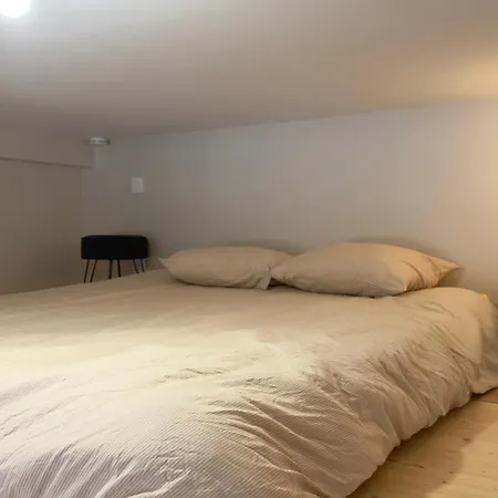 Apartmán Le Duplex - 4 Voyageurs